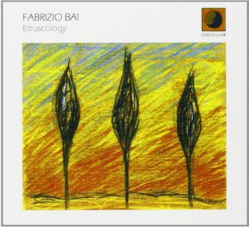 Bai Fabrizio: Etruscology