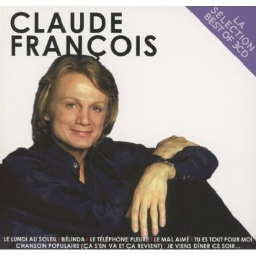 Francois, Claude: La Selection