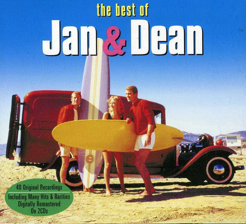 Jan & Dean: Very Best of