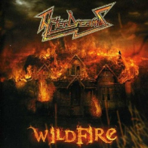 Afterdreams: Wildfire