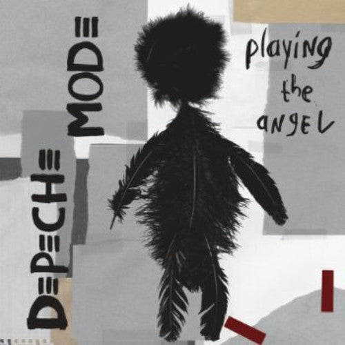 Depeche Mode: Playing the Angel