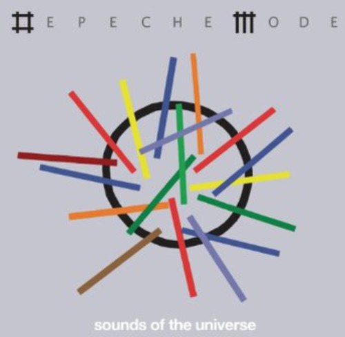 Depeche Mode: Sounds of the Universe