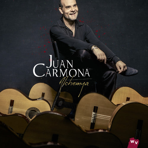 Carmona, Juan: Alchemya