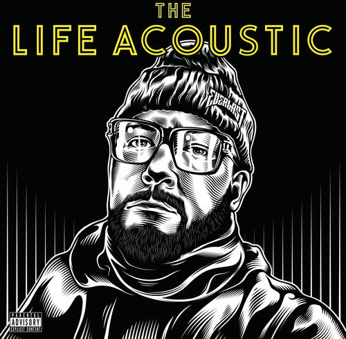 Everlast: Life Acoustic