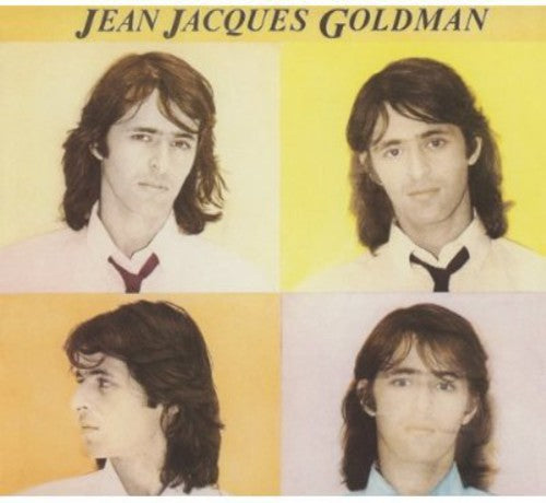 Goldman, Jean-Jacques: Goldman, Jean-Jacques : L'envers