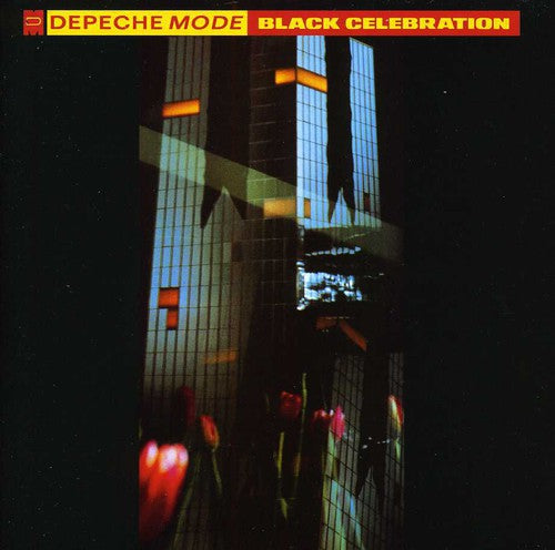 Depeche Mode: Depeche Mode : Black Celebration