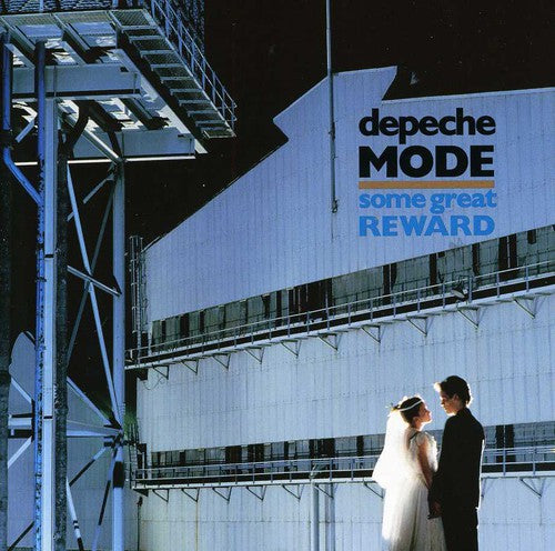 Depeche Mode: Depeche Mode : Some Great Reward