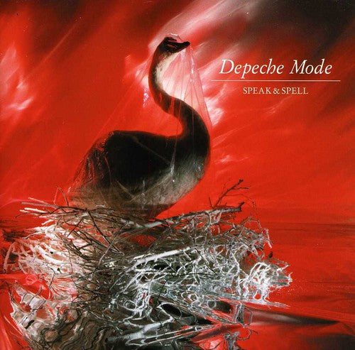 Depeche Mode: Depeche Mode : Speak & Spell