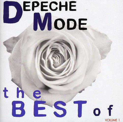 Depeche Mode: Best of Depeche Mode