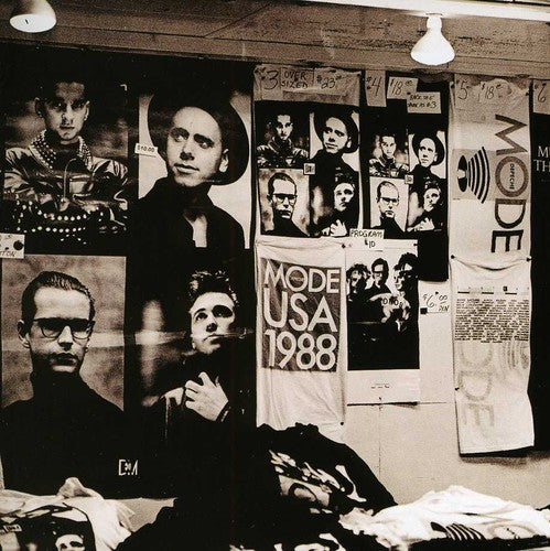 Depeche Mode: Depeche Mode : 101 - LIVE