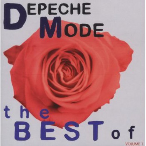 Depeche Mode: Best of Depeche Mode: CD/DVD Edition