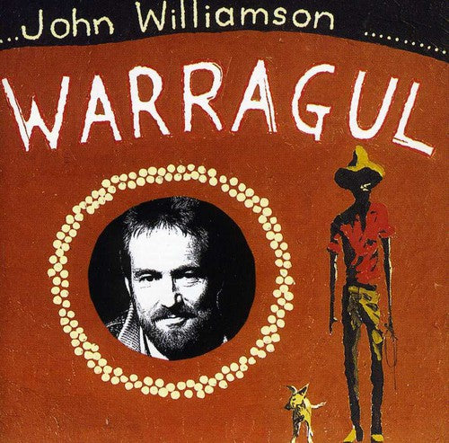 Williamson, John: Williamson, John : Warragul (Re-Release)