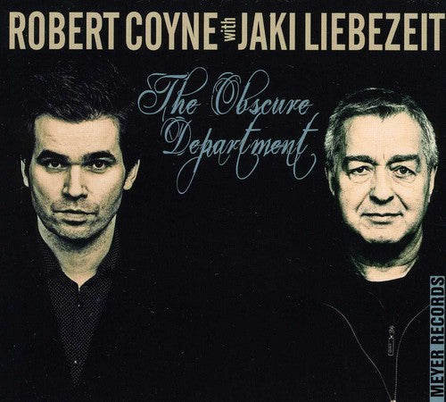 Coyne, Robert: The Obscure Department