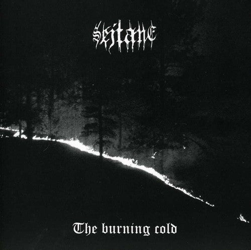 Sejtane: The Burning Cold