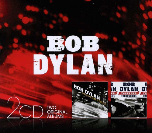 Dylan, Bob: Modern Times/Together Through Life