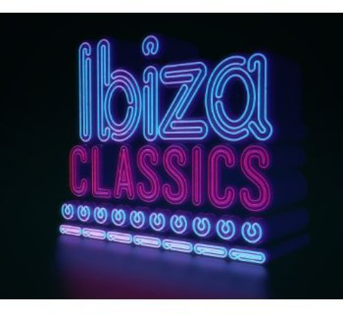 Ibiza Classics: Ibiza Classics