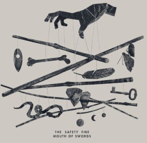 Safety Fire: Mouth of Swords