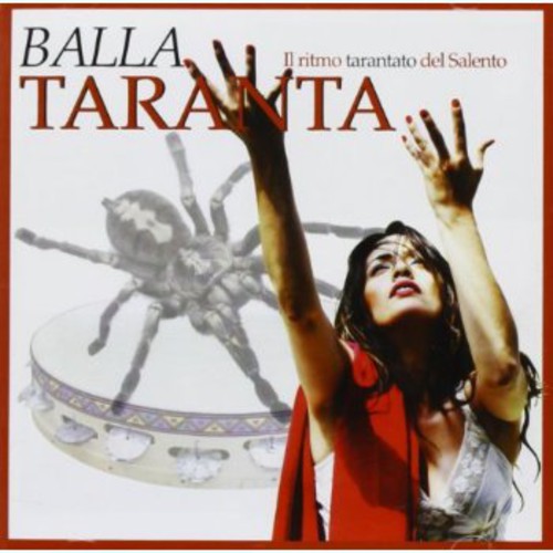 Balla, Taranta: Balla Taranta