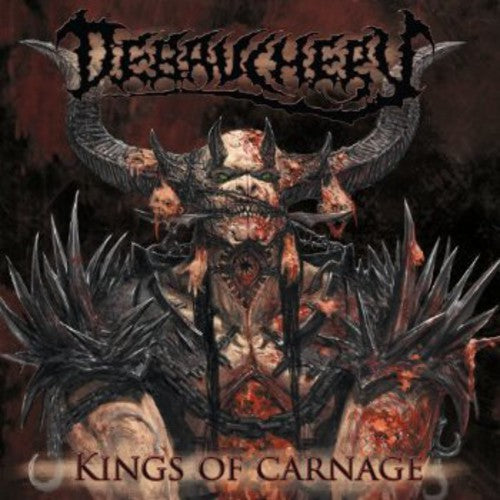 Debauchery: Kings of Carnage