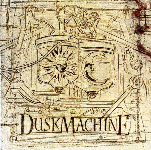 Duskmachine: Duskmachine