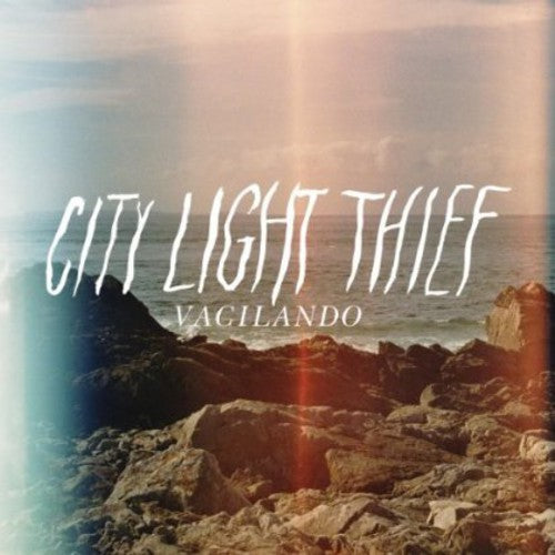 City Light Thief: Vacilando
