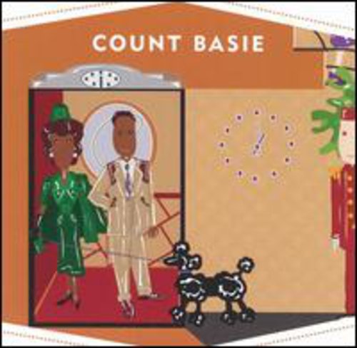 Basie, Count: Swing Sation Series