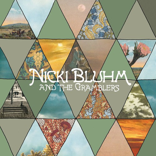 Bluhm, Nicki / Gramblers: Nicki Bluhm and The Gramblers