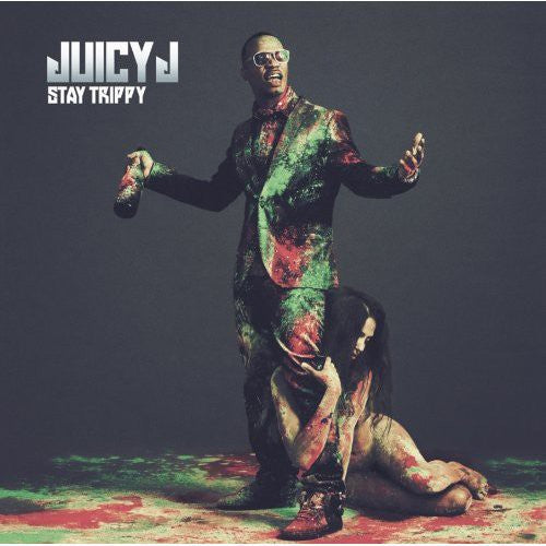 Juicy J: Stay Trippy