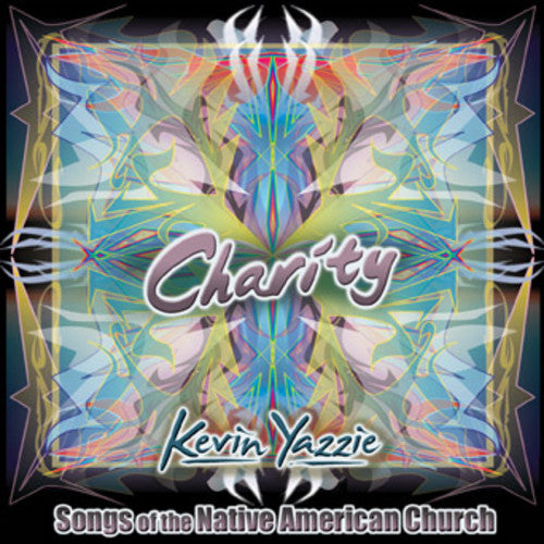 Yazzie, Kevin: Charity