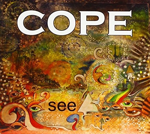 Cope: See