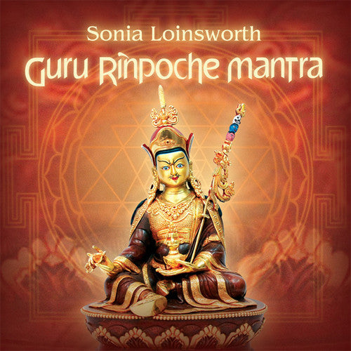 Loinsworth, Sonia: Guru Rinpoche Mantra