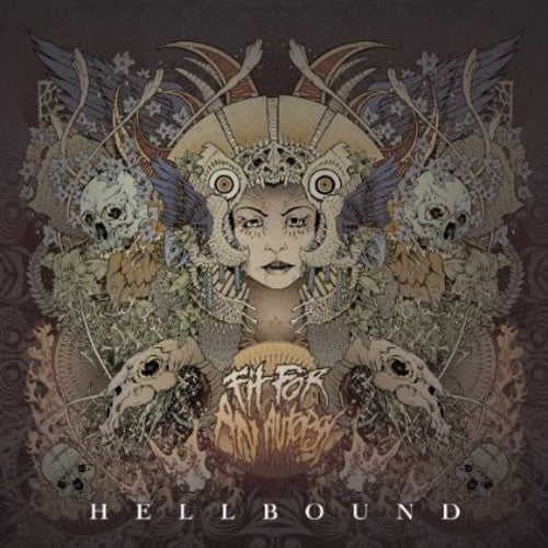 Fit for an Autopsy: Hellbound