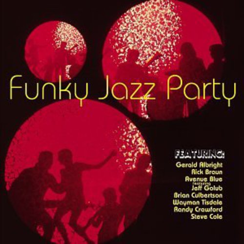 Funky Jazz Party / Various: Funky Jazz Party / Various