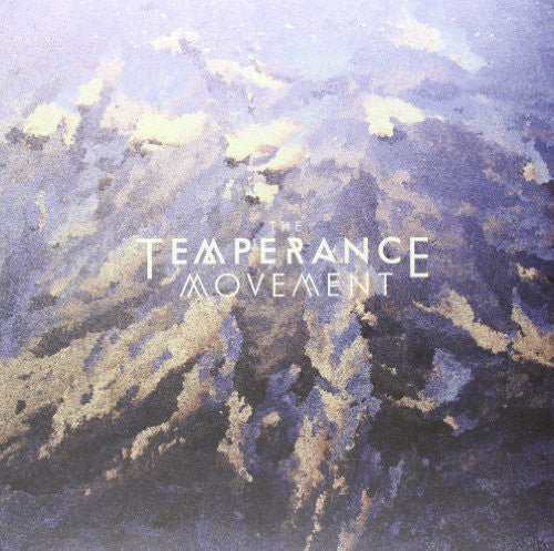 Temperance Movement: Temperance Movement