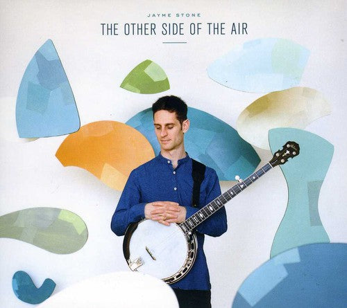Stone, Jayme: Other Side of the Air