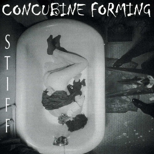 Concubine Forming: Stiff