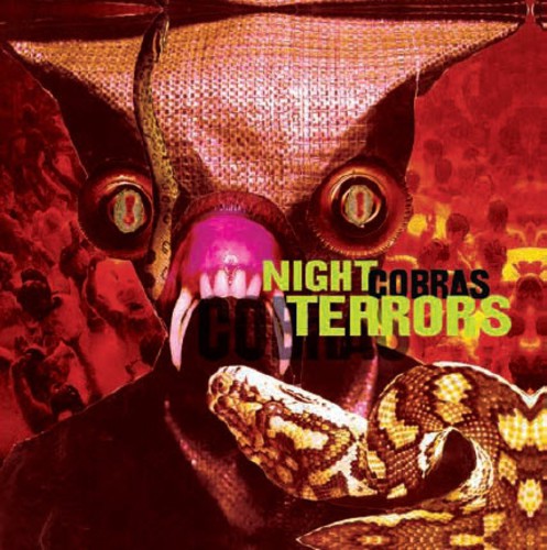 Night Terrors: Cobras