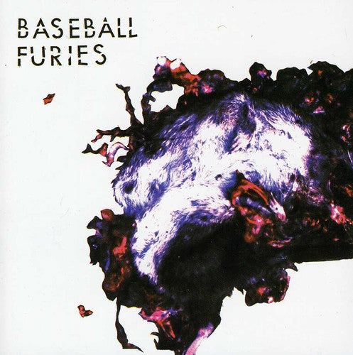 Baseball Furies: Let It Be