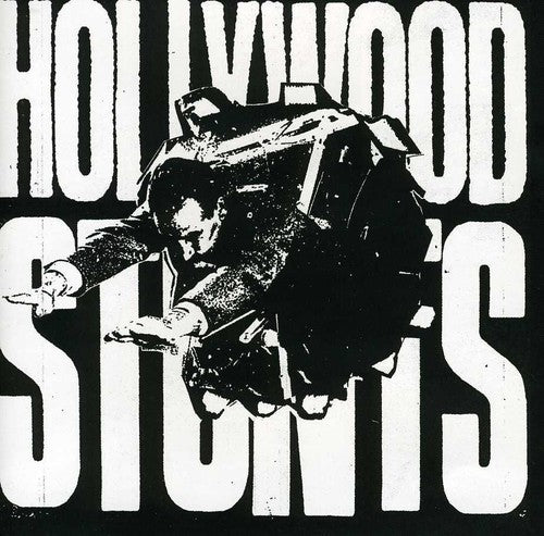 Hollywood: Stunts