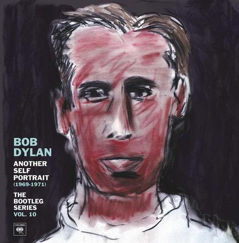 Dylan, Bob: Another Self Portrait 1969-1971: The Bootleg Series, Vol. 10