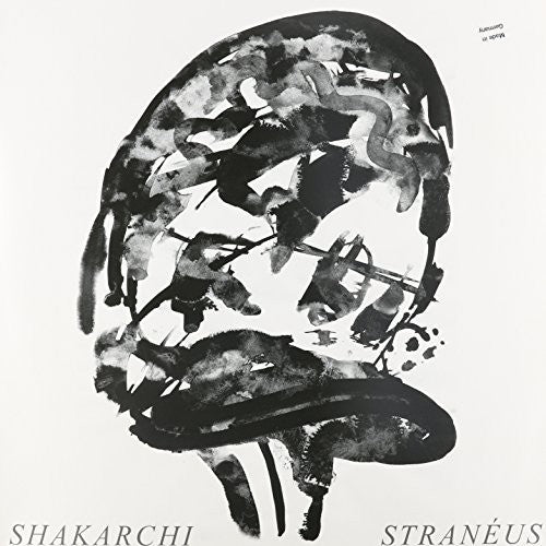 Shakarchi & Straneus: Something