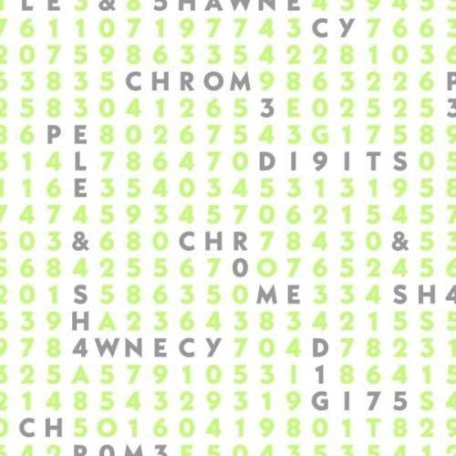 Pele & Shawnecy: Chrome Digits