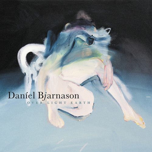 Bjarnason, Daniel: Over Light Earth