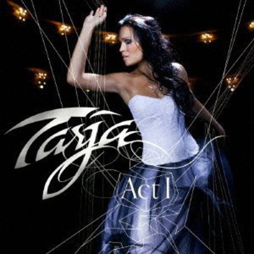Tarja: Act 1 : Live in Rosario