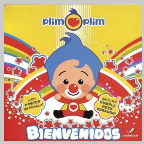 Plim Plim-Bienvenidos: Plim Plim-Bienvenidos