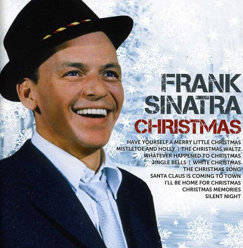 Sinatra, Frank: Icon Christmas