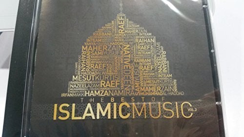 Best of Islamic Music Vol 2 / Various: Best Of Islamic Music Vol 2 / Various