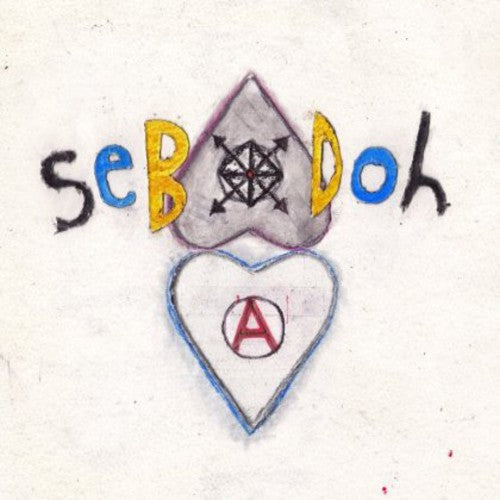 Sebadoh: Defend Yourself
