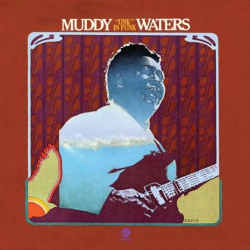 Waters, Muddy: "Unk" In Funk