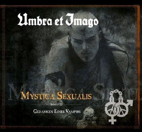 Umbra et Imago: Mystica Sexualis